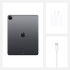 Apple iPad Pro 2020 MY2H2 12.9 Inch Wi-Fi 128GB - Space Grey